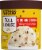 Toll House® Cookie Dough Ice Cream Tub Perspective: front