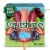 Outshine Assorted No Sugar Added Black Cherry/Strawberry Kiwi/Mixed Berry Mini Fruit Pops Perspective: front