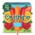 Outshine® Sugar Free Strawberry Tangerine Raspberry Fruit Bars Perspective: front