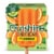 Outshine® Tangerine Fruit Bars Perspective: front