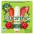 Outshine® Strawberry Lime Raspberry Variety Pack Fruit Bars Perspective: front