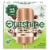 Outshine Simply Indulgent Creamy Coffee Frozen Dairy Dessert Bars Perspective: front