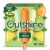 Outshine Lime, Tangerine, Lemon, Mini Fruit Pops Perspective: front