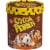 Cocoa Pebbles Ice Cream Perspective: front