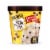 Nestle Toll House Cookie Dough Ice Cream Perspective: front