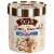 Edy's® Slow Churned® Drumstick Light Ice Cream Tub Perspective: front