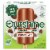 Outshine Simply Indulgent Creamy Chocolate Dairy Bars Perspective: front