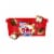 Nestle DIBS Crunch Perspective: front