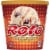 Rolo® Caramel Swirl Vanilla Ice Cream Pint Perspective: front