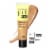 Maybelline New York Fit Me 220 Tinted Moisturizer Natural Coverage Face Makeup Perspective: front