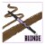 Maybelline Express Brow 2-In-1 Pencil and Powder Eyebrow Makeup 250 Blonde Perspective: front