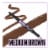 Maybelline Express Brow 2-In-1 Pencil and Powder Eyebrow Makeup 257 Medium Brown Perspective: front