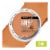 Maybelline Super Stay Hybrid Powder Foundation 340 Perspective: front