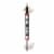 Maybelline Build-A-Brow 2-in-1 Brow Pen and Sealing Gel 250 Blonde Perspective: front