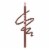Maybelline Lifter Liner Lip Liner with Hyaluronic Acid Cross the Line Perspective: front