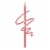 Maybelline Lifter Liner Lip Liner with Hyaluronic Acid Line Leader Perspective: front