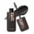 Maybelline Super Fluff Brow Mousse for Soft, Full Eyebrows 264 Black Perspective: front