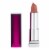 Maybelline Color Sensational Lipstick The Creams 015 Born With It Perspective: front