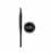 Maybelline Eyestudio Lasting Drama Blackest Black Gel Eyeliner Perspective: front