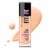 Maybelline Fit Me Dewy + Smooth Liquid Foundation 125 Nude Beige Perspective: front