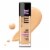 Maybelline Fit Me Dewy + Smooth Liquid Foundation 220 Natural Beige Perspective: front