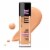 Maybelline Fit Me Dewy + Smooth Liquid Foundation Makeup with SPF 18 Sun Beige Perspective: front