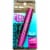 Maybelline Volum' Express The Falsies Black Drama 10 Washable Mascara Perspective: front