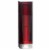 Maybelline Color Sensational The Creams Cream Finish Lipstick Makeup Red Revolution Perspective: front