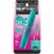 Maybelline 272 Brownish Black The Mega Plush Mascara Perspective: front