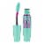 Maybelline New York Volum' Express Very Black The Mega Plush Waterproof Mascara Perspective: front