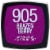 Maybelline Color Sensational Vivid Brazen Berry Lipstick Perspective: front