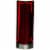 Maybelline Color Sensational The Creams Cream Finish Lipstick Makeup On Fire Red Perspective: front
