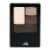 Maybelline Expert Wear Eyeshadow Quads 02Q Natural Smokes Perspective: front