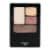 Maybelline Expert Wear Eyeshadow Quads 40Q Designer Chocolates Perspective: front