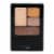Maybelline Expert Wear Eyeshadow Quads 22Q Chai Latte Perspective: front