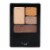 Maybelline Expert Wear Eyeshadow Quads 22Q Chai Latte Perspective: front