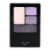 Maybelline Expert Wear Eyeshadow Quads 20Q Velvet Crush Perspective: front