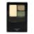 Maybelline Expert Wear Eyeshadow Quads 48Q Emerald Smokes Perspective: front