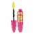 Maybelline Volum' Express Pumped Up Colossal Mascara Washable 213 Classic Black Perspective: front