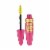 Maybelline Volum' Express Pumped Up Colossal Mascara Washable 214 Glam Black Perspective: front