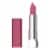 Maybelline Color Sensational Lipstick The Mattes 665 Lust for Blush Perspective: front