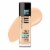 Maybelline Fit Me Matte + Poreless Liquid Foundation 120 Classic Ivory Perspective: front