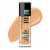 Maybelline New York Fit Me Sun Beige Matte + Poreless Liquid Foundation Makeup Perspective: front