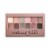 Maybelline The Blushed Nudes Eyeshadow Palette 06 Perspective: front