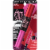 Maybelline The Falsies Push Up Drama Very Black Washable Mascara Perspective: front