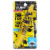 Maybelline The Colossal Chaotic Lash Mascara Blackest Black Perspective: front