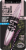 Maybelline 302 Black Pearl Lash Sensational Mascara Perspective: front