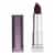 Maybelline New York Color Sensational Burgundy Blush The Mattes Matte Finish Lipstick Makeup Perspective: front