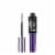Maybelline New York The Falsies Blackest Black Push Up Angel Washable Mascara Perspective: front
