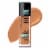 Maybelline Fit Me Matte + Poreless Liquid Foundation 335 Classic Tan Perspective: front